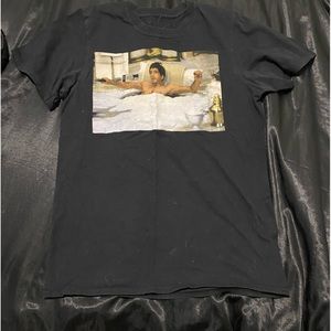 tony montana tee